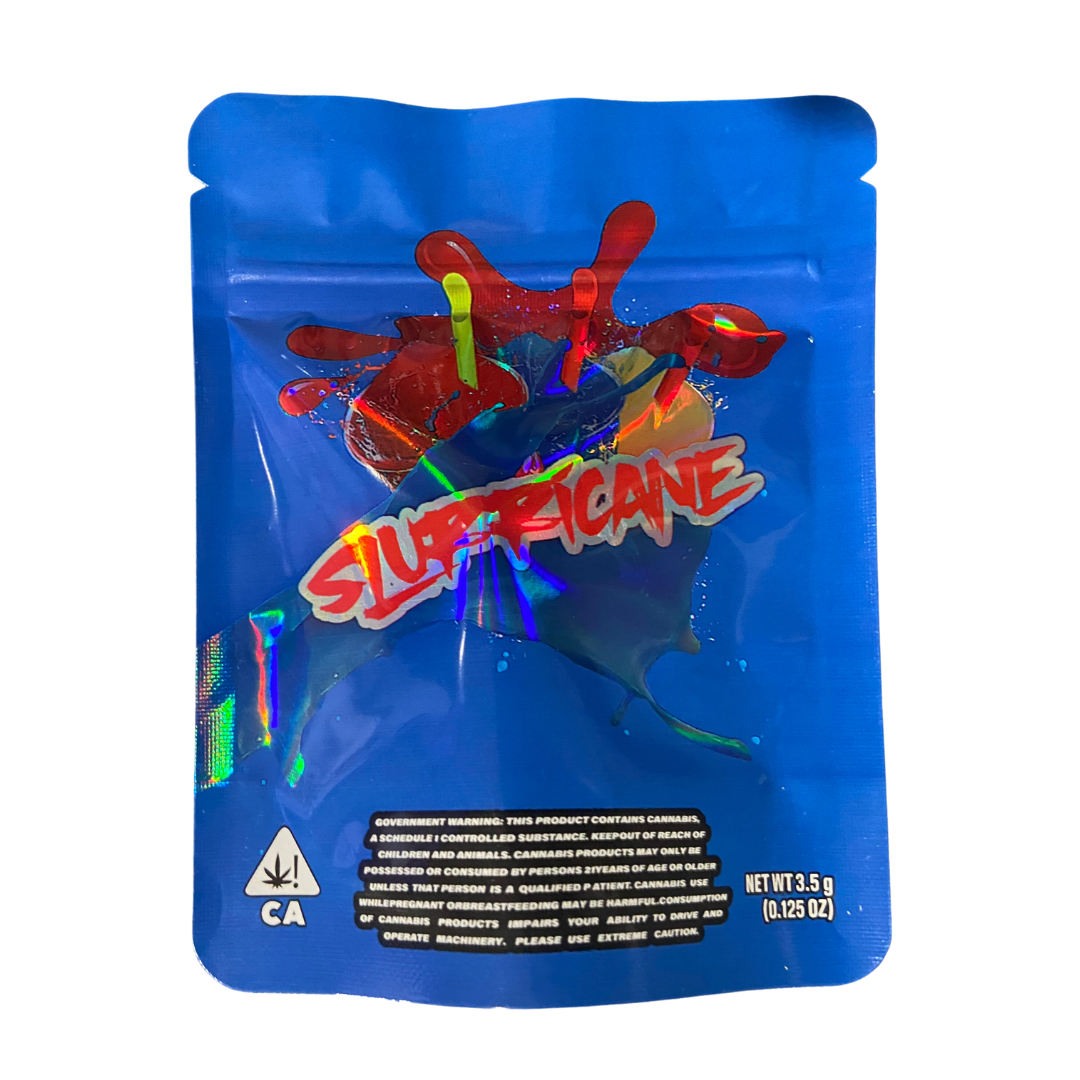 Collections Scoops Menu