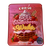 Krave -Pink Strawberry Wafer (3.5g)
