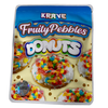 Krave -Fruity Pebbles Donuts (3.5g)