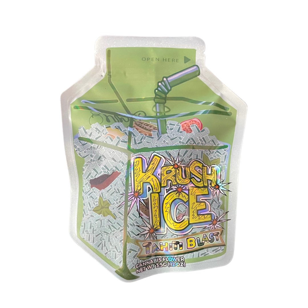 Krush Ice 
(3.5g)